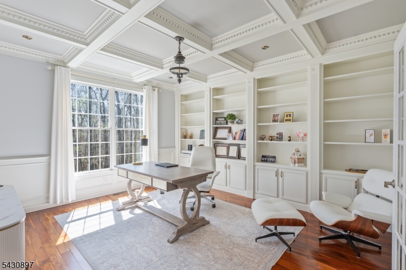 Ridge View - Residential