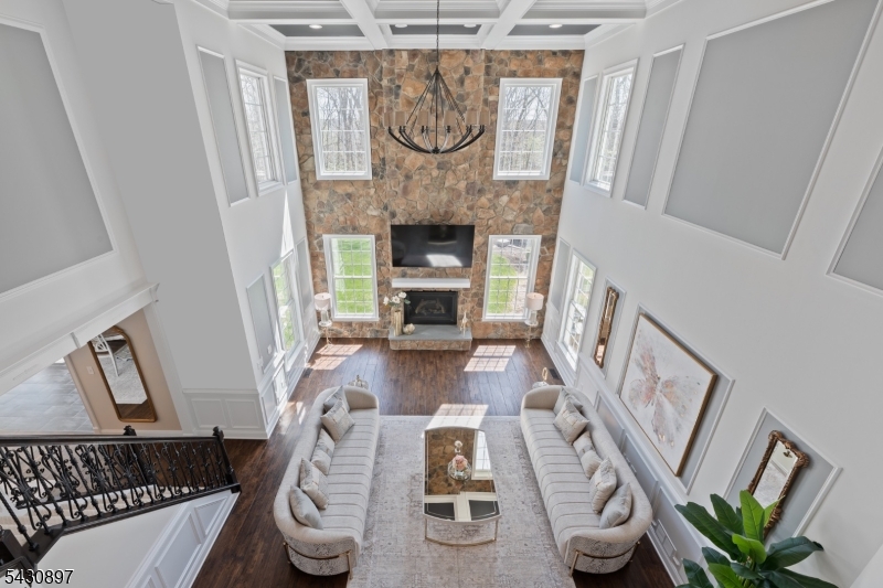 Ridge View - Residential