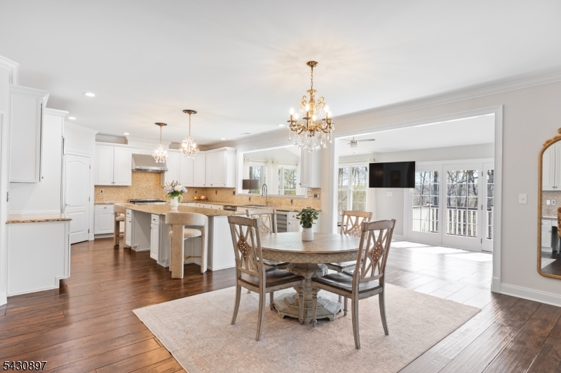 Ridge View - Residential