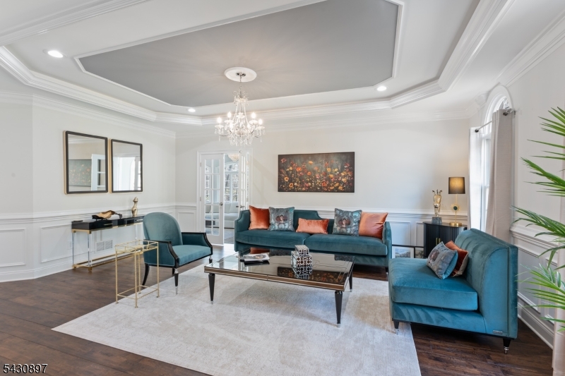Ridge View - Residential