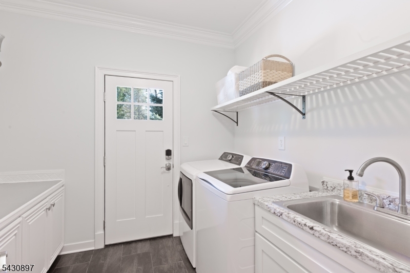 Ridge View - Residential