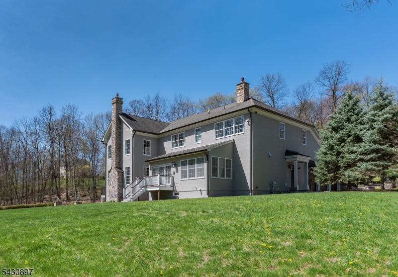 Ridge View - Residential
