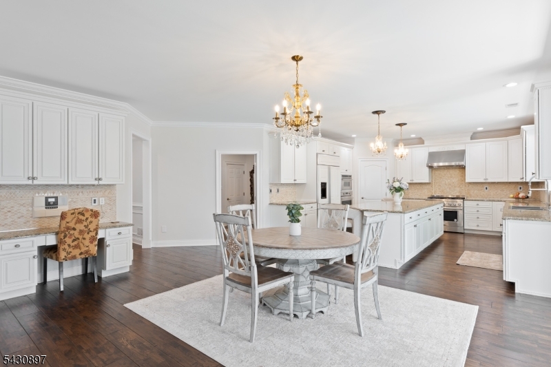 Ridge View - Residential