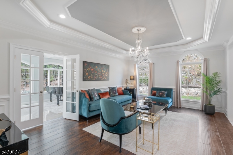 Ridge View - Residential