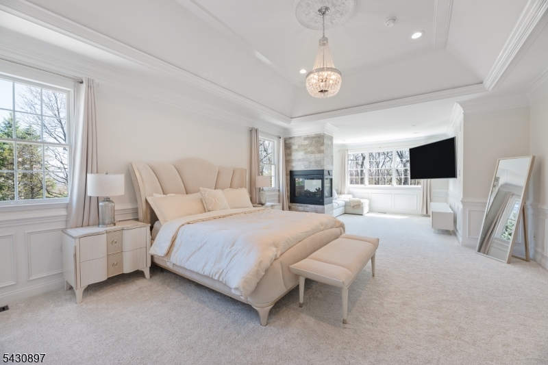 Ridge View - Residential