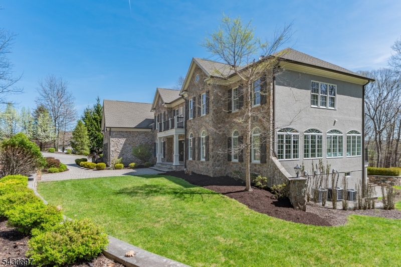 Ridge View - Residential