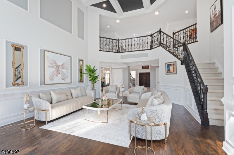 Ridge View - Residential