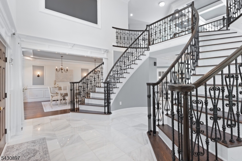 Ridge View - Residential