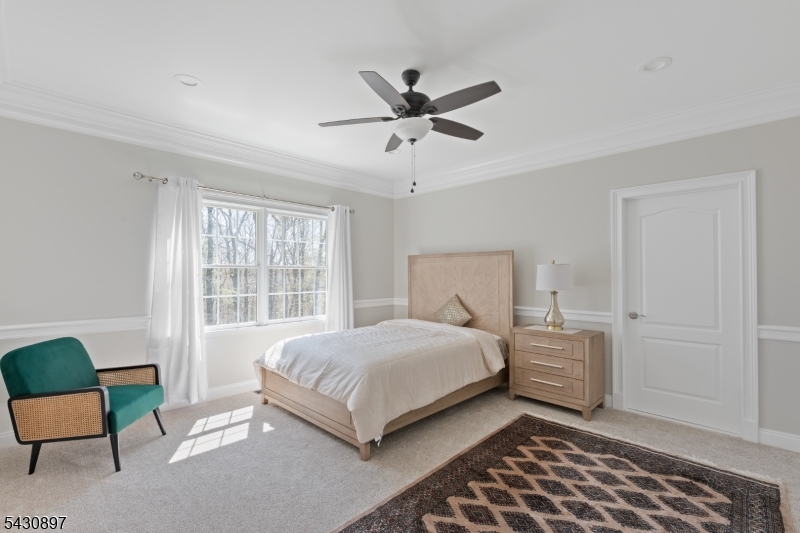 Ridge View - Residential