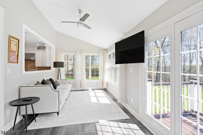 Ridge View - Residential