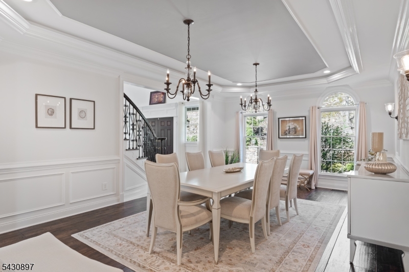 Ridge View - Residential