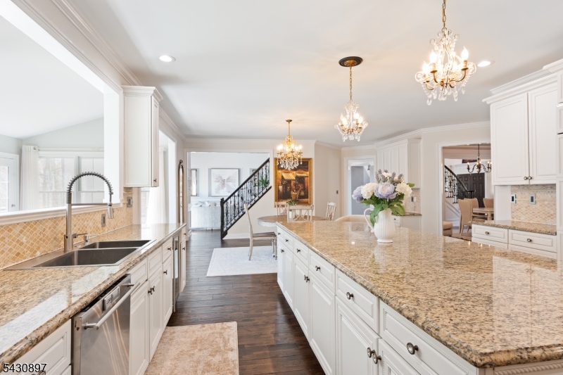 Ridge View - Residential