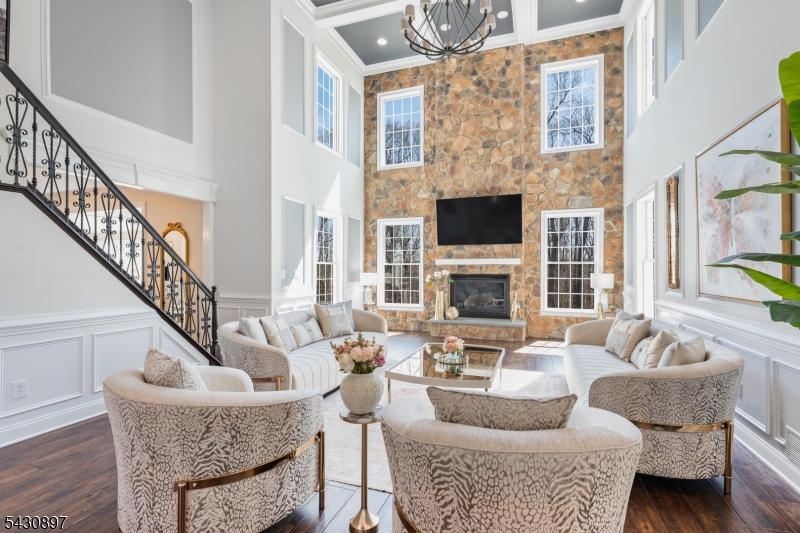 Ridge View - Residential
