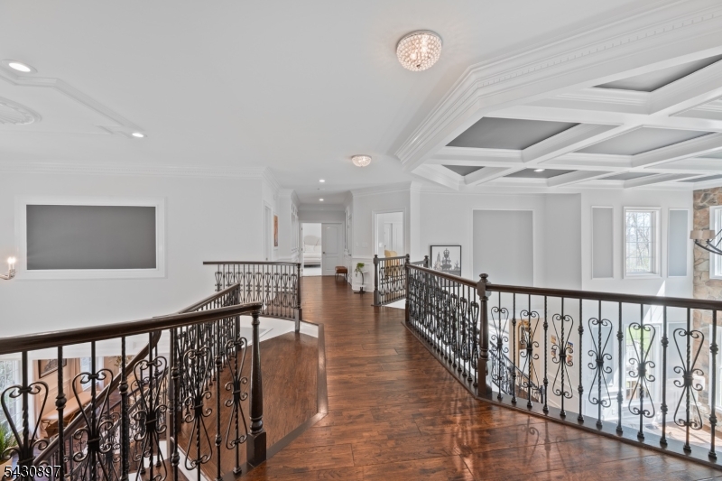 Ridge View - Residential