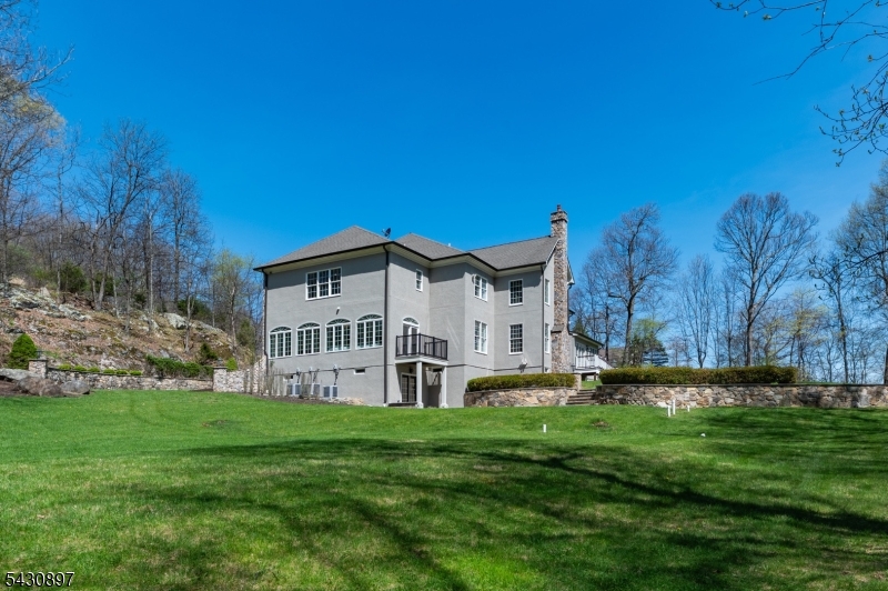 Ridge View - Residential