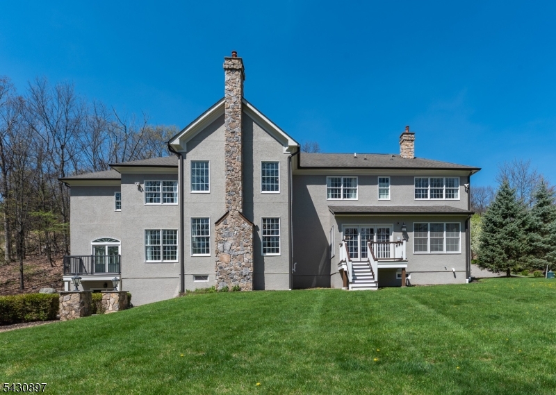 Ridge View - Residential