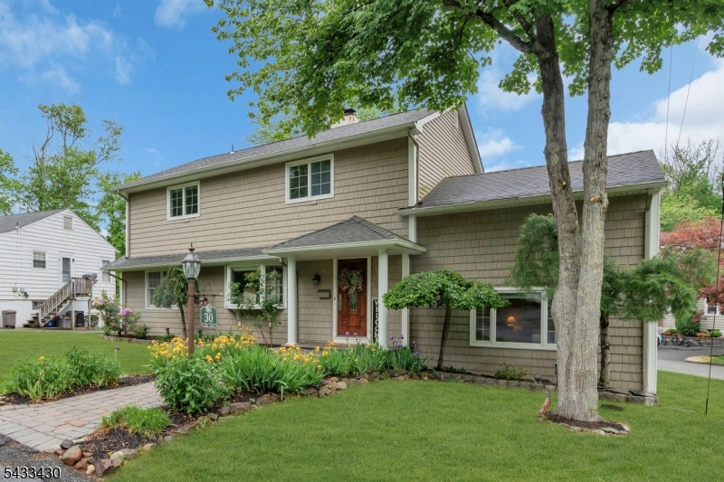 Packanack Lake Association - Residential