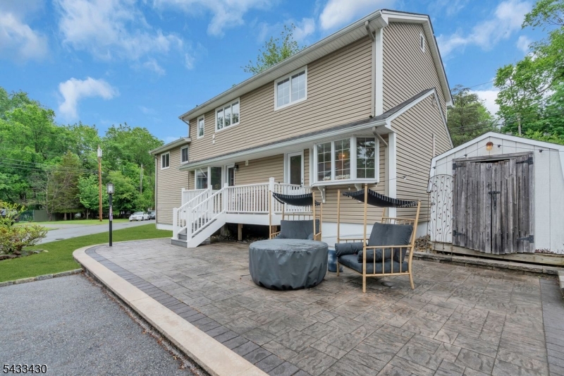 Packanack Lake Association - Residential