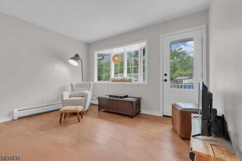 Packanack Lake Association - Residential