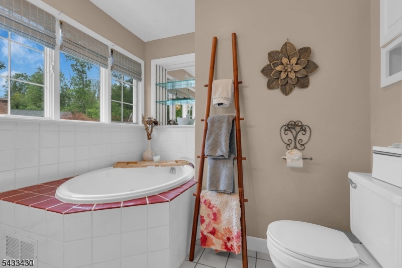 Packanack Lake Association - Residential