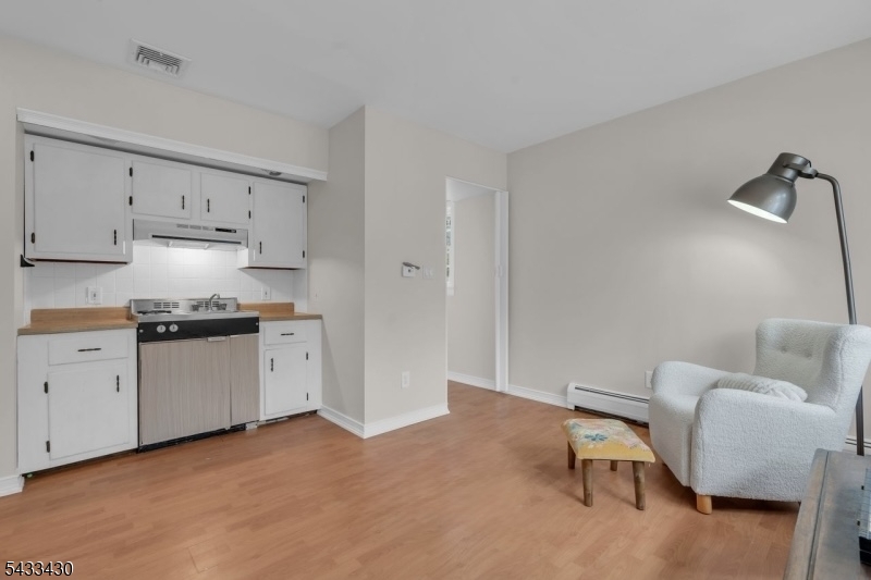 Packanack Lake Association - Residential