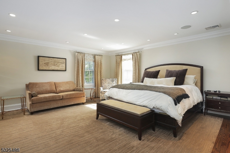 Wychwood - Residential