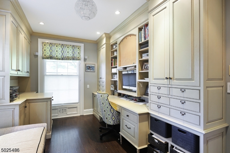 Wychwood - Residential