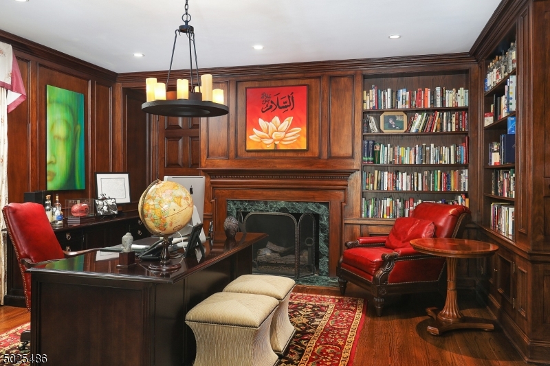 Wychwood - Residential