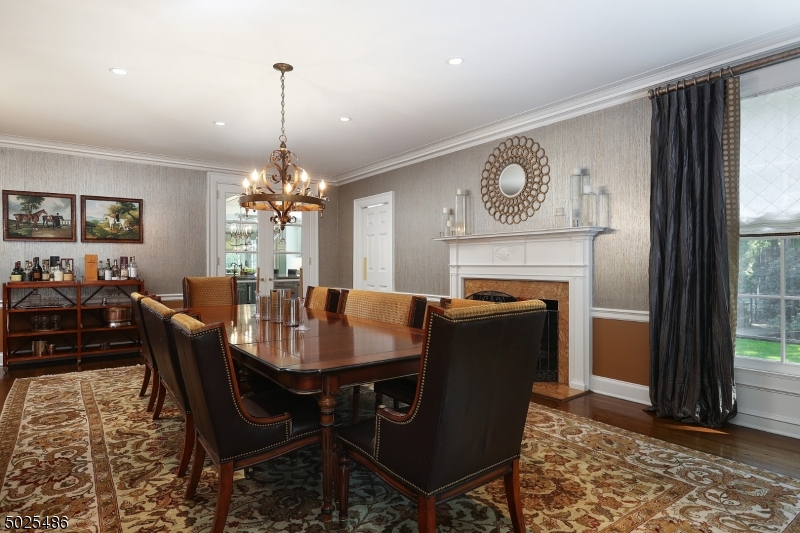 Wychwood - Residential