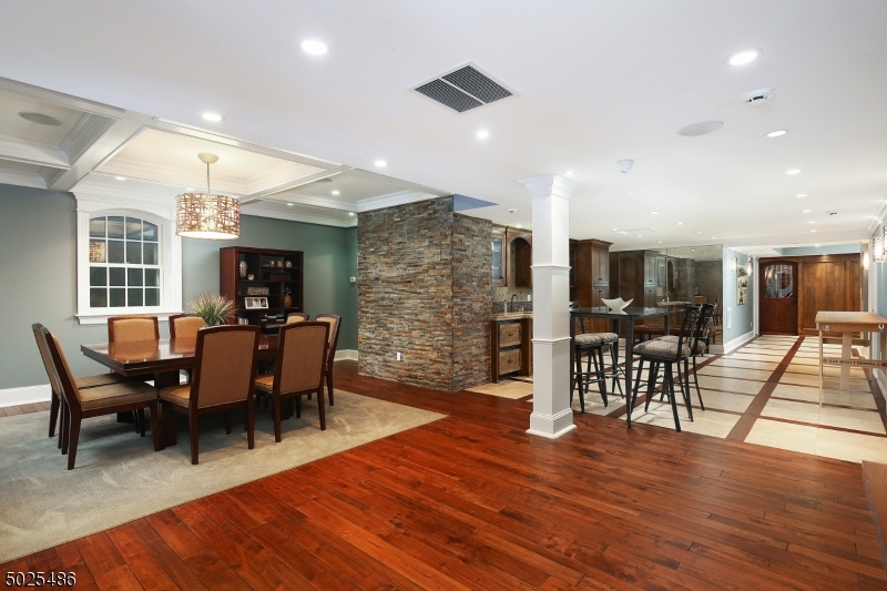 Wychwood - Residential