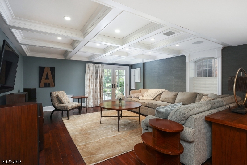 Wychwood - Residential