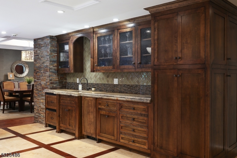 Wychwood - Residential