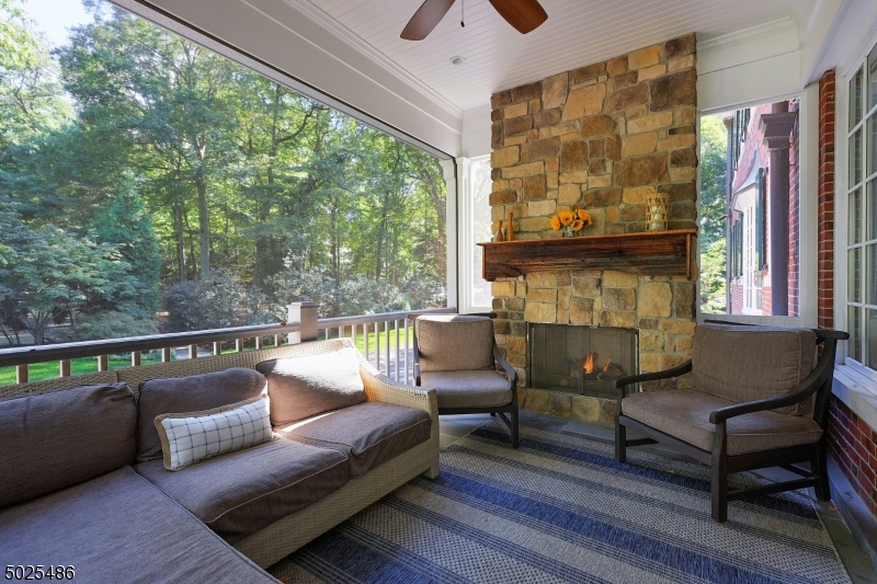 Wychwood - Residential