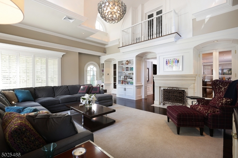 Wychwood - Residential