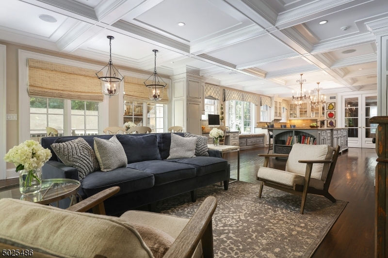 Wychwood - Residential