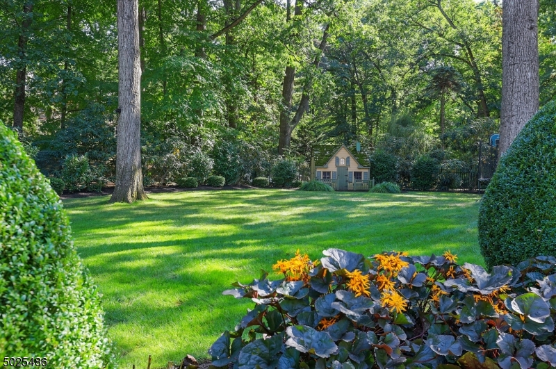 Wychwood - Residential