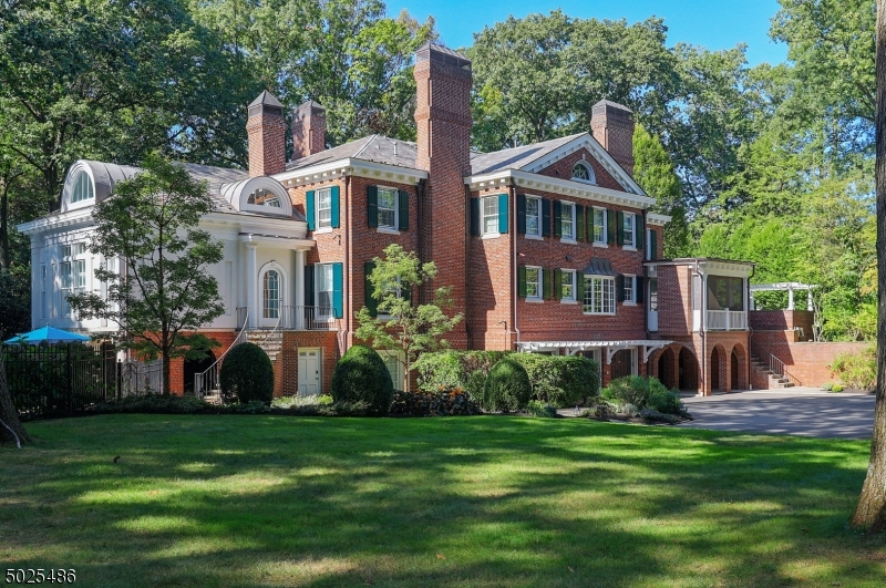 Wychwood - Residential