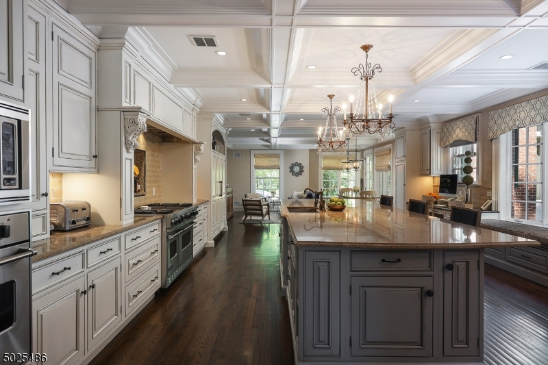 Wychwood - Residential