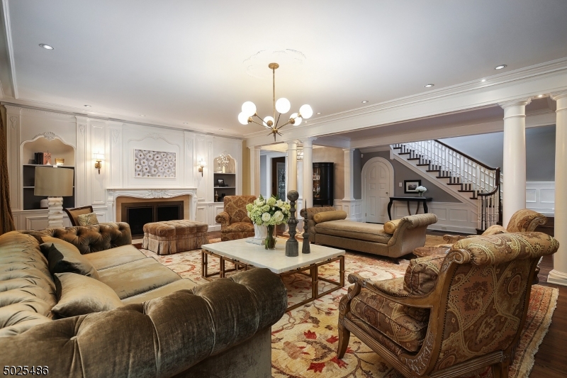 Wychwood - Residential