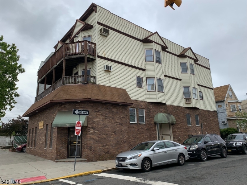 Bayonne - Residential