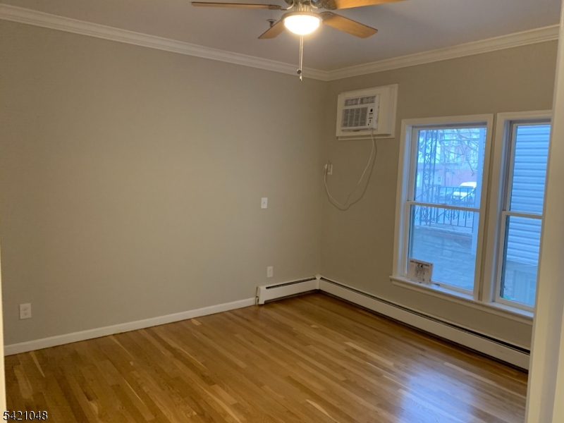 Welcome to this well maintained one bedroom & one bath condominium offering the perfect blend of comfort and affordability. This unit offers a spacious living/dining area with crown molding, hardwood floors, built in cabinetry & a full suite of kitchen appliances.