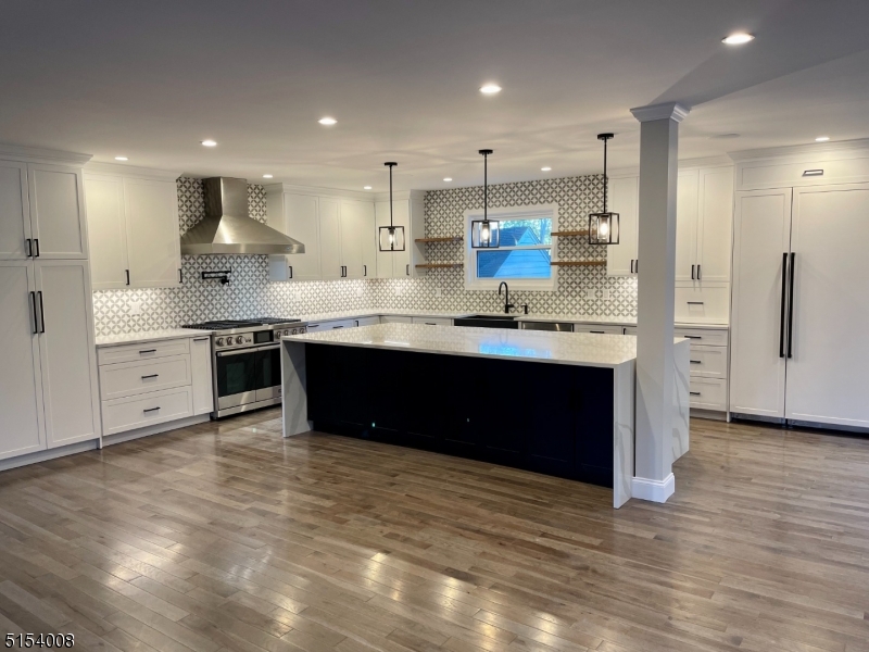 Completely gutted and renovated to perfection. For comp purposes only.