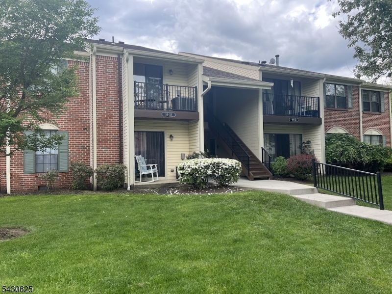 Society Hill - Residential