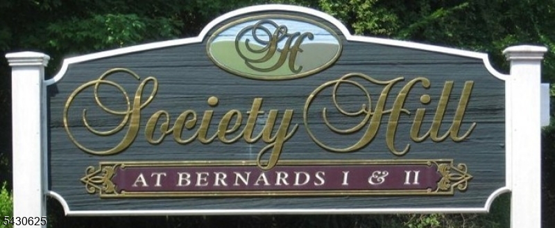Society Hill - Residential
