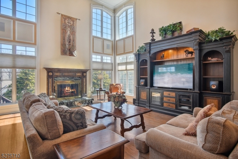 Hunters Ridge - Residential