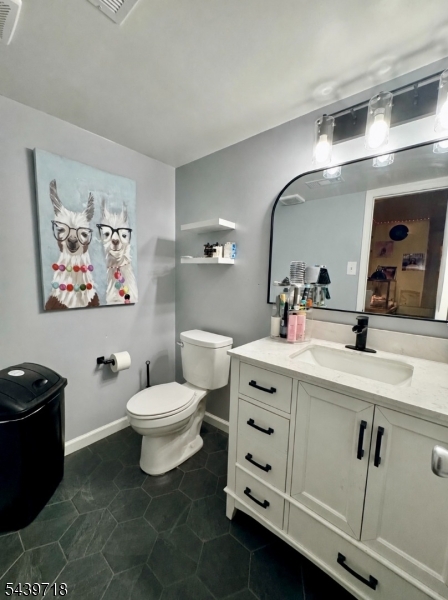 High Point - Residential