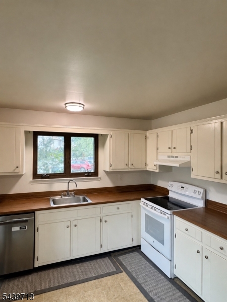 High Point - Residential
