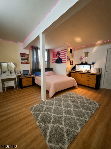 High Point - Residential