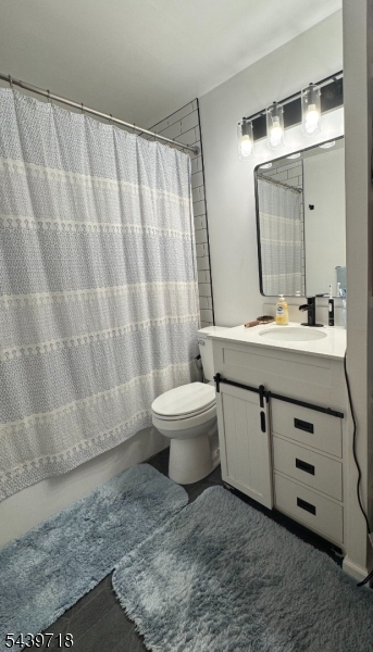 High Point - Residential