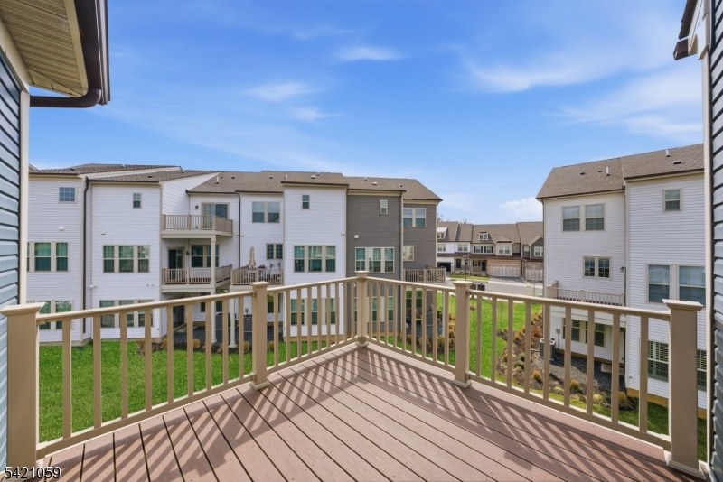 Fairview at Warren - Residential